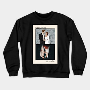 Outcomes Crewneck Sweatshirt